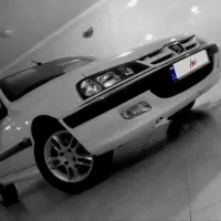پژوپارسXU7P ELX