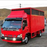 کلیه خدمات باربری اتوبارهمت بارحمل جابجایی اسبابکش