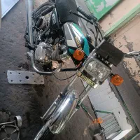 هندا تیزتک 125