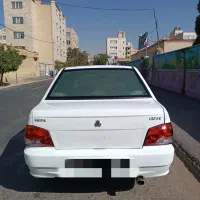 پراید مدل 88 پراید 132|خودرو سواری و وانت|شیراز, فرگاز|دیوار