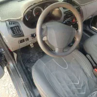 تیبا2مدل 1400|خودرو سواری و وانت|ایرانشهر, |دیوار