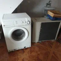 خدمات فنی بیرامی