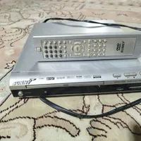 دی وی. دی پلیر