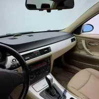 ماشین BMW-330 i سفید|خودرو سواری و وانت|تهران, سعادت‌آباد|دیوار