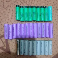 باطری لیتیومی