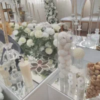 خانه عقد ملودی|خدمات پذیرایی، مراسم|سنندج, |دیوار