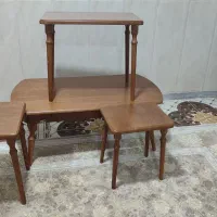 مبل|مبلمان خانگی و میز عسلی|قلعه شاهین, |دیوار