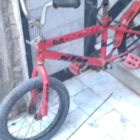 دوچرخه دنده 26و 16 ساده|دوچرخه، اسکیت، اسکوتر|خان ببین, |دیوار