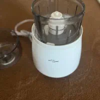 خردکن سون استار المانی