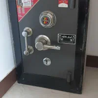 فروش گاوصندوق