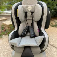 صندلی ماشین دلیجان ایر تاچ بچگانه