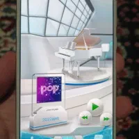 گوشی vivo x7 اصلی حافظه 64 رو4