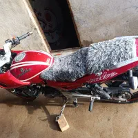 متور پالس ۲۲۰|موتورسیکلت|پاکدشت, پاکدشت (مامازند)|دیوار