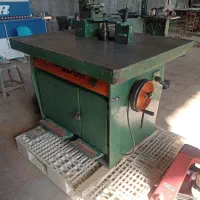 فرز نجاری ایران رنده|ماشینآلات صنعتی|خوی, |دیوار