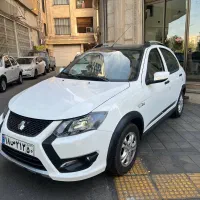 کوییک GXR تیپ L بارینگ مدل 403بیرنگ نقد و اقساط|خودرو سواری و وانت|تهران, چهارصد دستگاه|دیوار