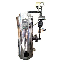 دیگ بخار|ماشین‌آلات صنعتی|اصفهان, گلزار|دیوار