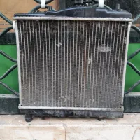 رادیاتور پراید