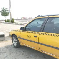 تاکسی دربستی برون شهری به سراسر کشور