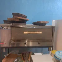 یخچال،سرخکن،فر صندوقی،آبگرمکن برقی|اجاق گاز و لوازم برقی پختوپز|اقلید, |دیوار