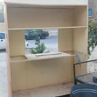 فروش دکه فلافلی