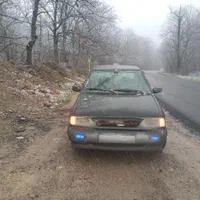 سرویس دربستی به تمامنقاط ایران