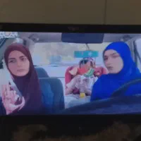 ال سی دی مارشال 32اینچ|تلویزیون و پروژکتور|مشکیندشت, |دیوار