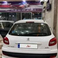 ۲۰۷ صفر|خودرو سواری و وانت|پاکدشت, پاکدشت (مامازند)|دیوار