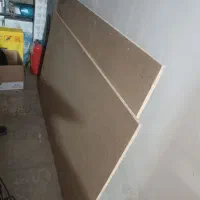 کف تخت خواب