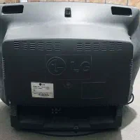 TV LG|تلویزیون و پروژکتور|دهدشت, |دیوار