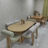 میزغذاخوری  «مدل تی »