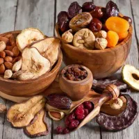 ادویه جات وتنقلات ویتالند