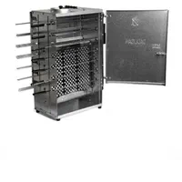 کباب پز گازی ایستاده دادلیسان|اجاق گاز و لوازم برقی پخت‌وپز|رشت, نظری|دیوار