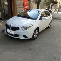 برلیانس ۲۳۰ اقساط