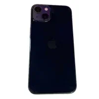 ایفون ۱۳نرمال رنگ زیبای مشکی