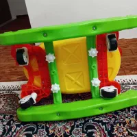 واکر جوجه موزیکال|اسباب‌‌بازی|قوچان, |دیوار