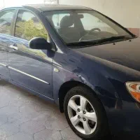 سراتو 2008 تمیز