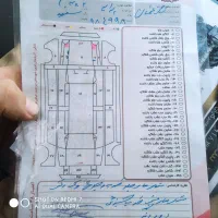 بانه|خودرو سواری و وانت|بانه, |دیوار