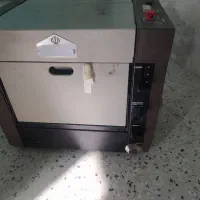 دستگاه فتوکپی قدیمی|پرینتر، اسکنر، کپی، فکس|بیرجند, |دیوار