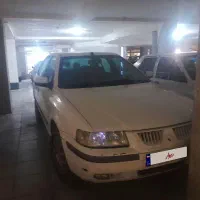 سمند lxمولتی پلکس
