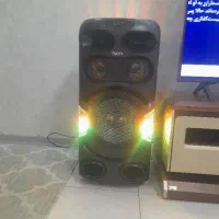 اسپیکر تسکو ۱۹۱۰
