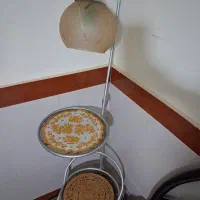 میز عسلی|مبلمان خانگی و میز عسلی|قوچان, |دیوار