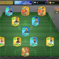 دریم لیگ|کنسول، بازی ویدئویی و آنلاین|جوین, |دیوار