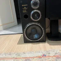 یک جفت باند سونی