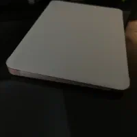 موس کیبرد اپل(Magic Trackpad)