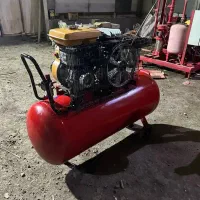 پمپ باد بنزینی|ابزارآلات|نوشهر, |دیوار