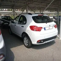 کوییک GX صفر خشک، فول آپشن|خودرو سواری و وانت|تهران, استخر|دیوار