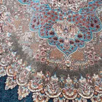 ۲تخته فرش ۹متری ویک ۶متری|فرش|قم, زاد|دیوار