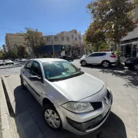 رنو مگان 1600cc، مدل ۲۰۰۸