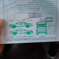 ماشین پرایدوانت بندرکنگ بندرلنگه|خودرو سواری و وانت|بندرلنگه, |دیوار