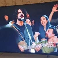 تلویزیون هوشمند 49 اینچ RTC